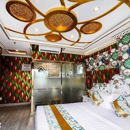 Ken 2 Hotel Ho Chi Minh-byen Eksteriør bilde